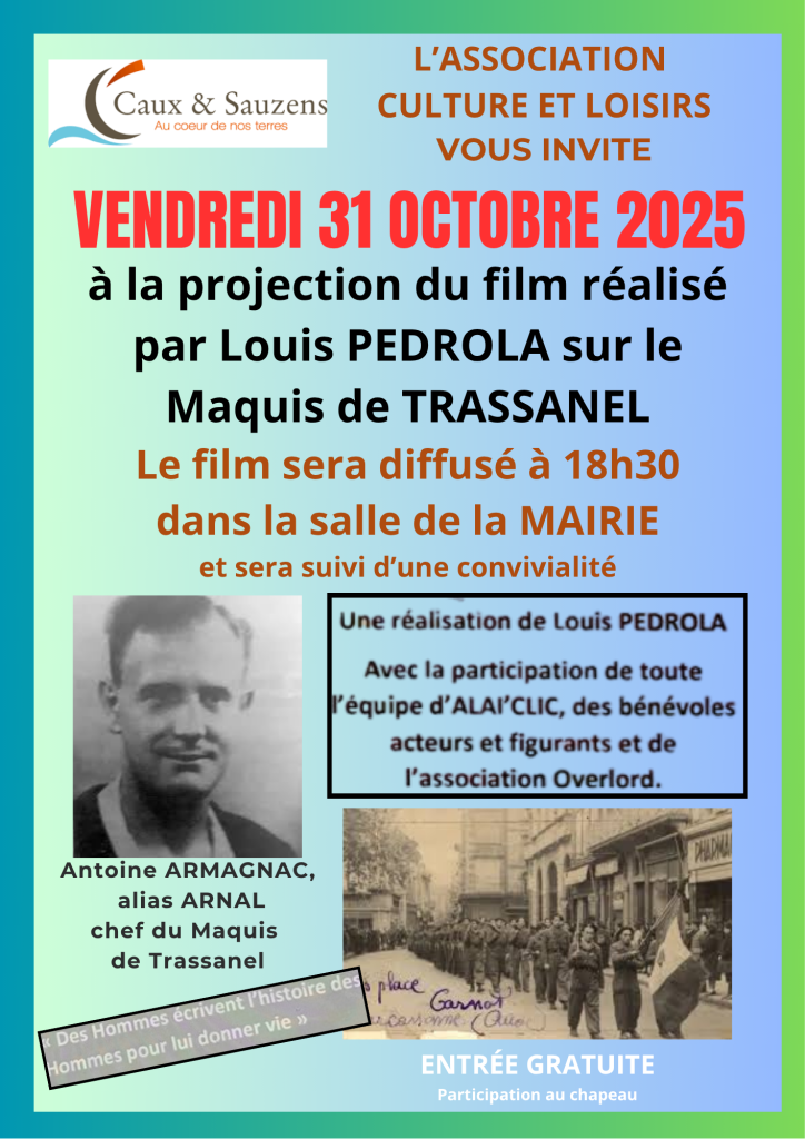 Conférence