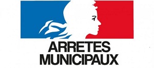 Arrêtés municipaux